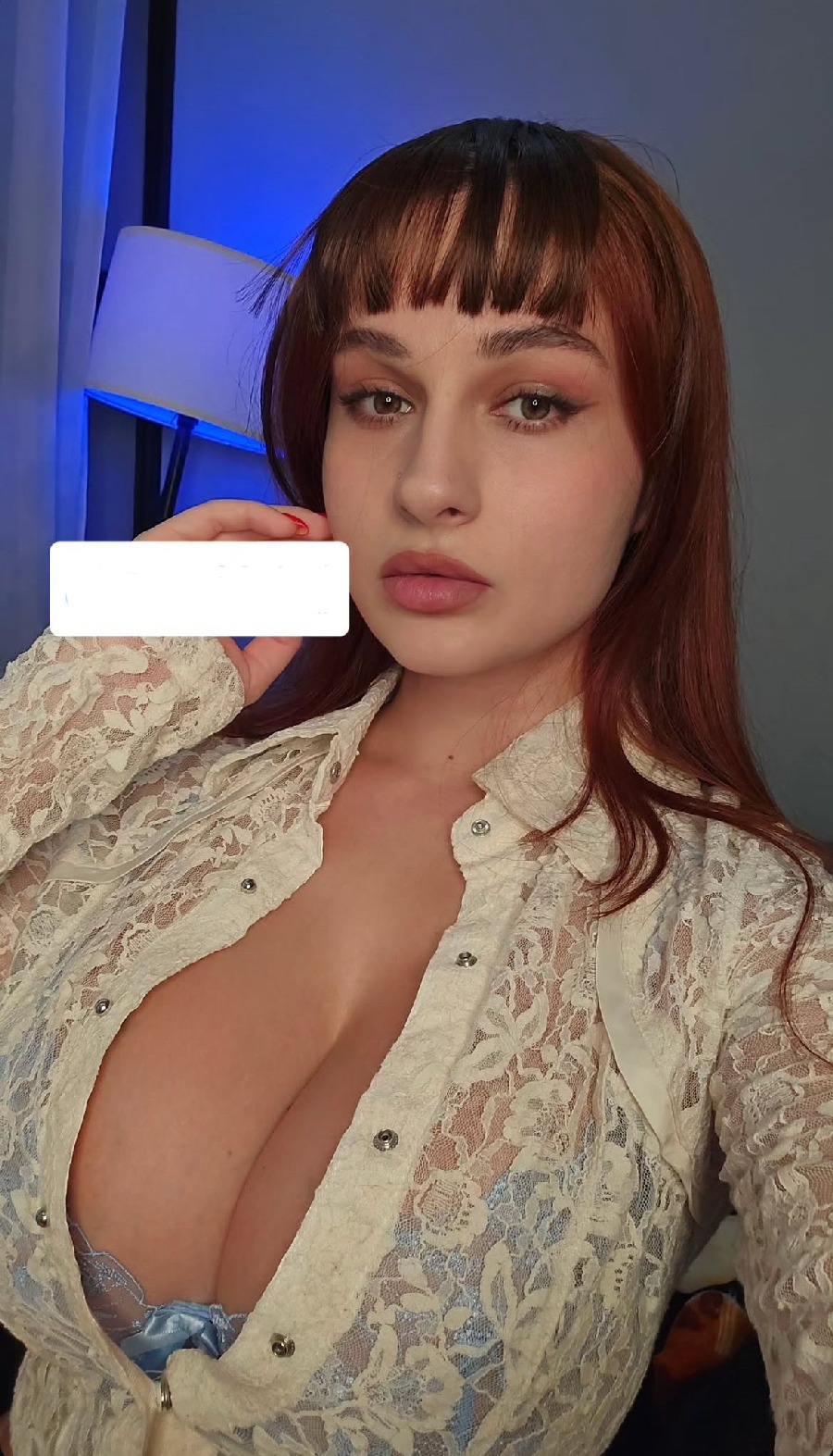 Take a pause and enjoy Miranda Faith — streaming from Santiago de los Trainta Caballeros