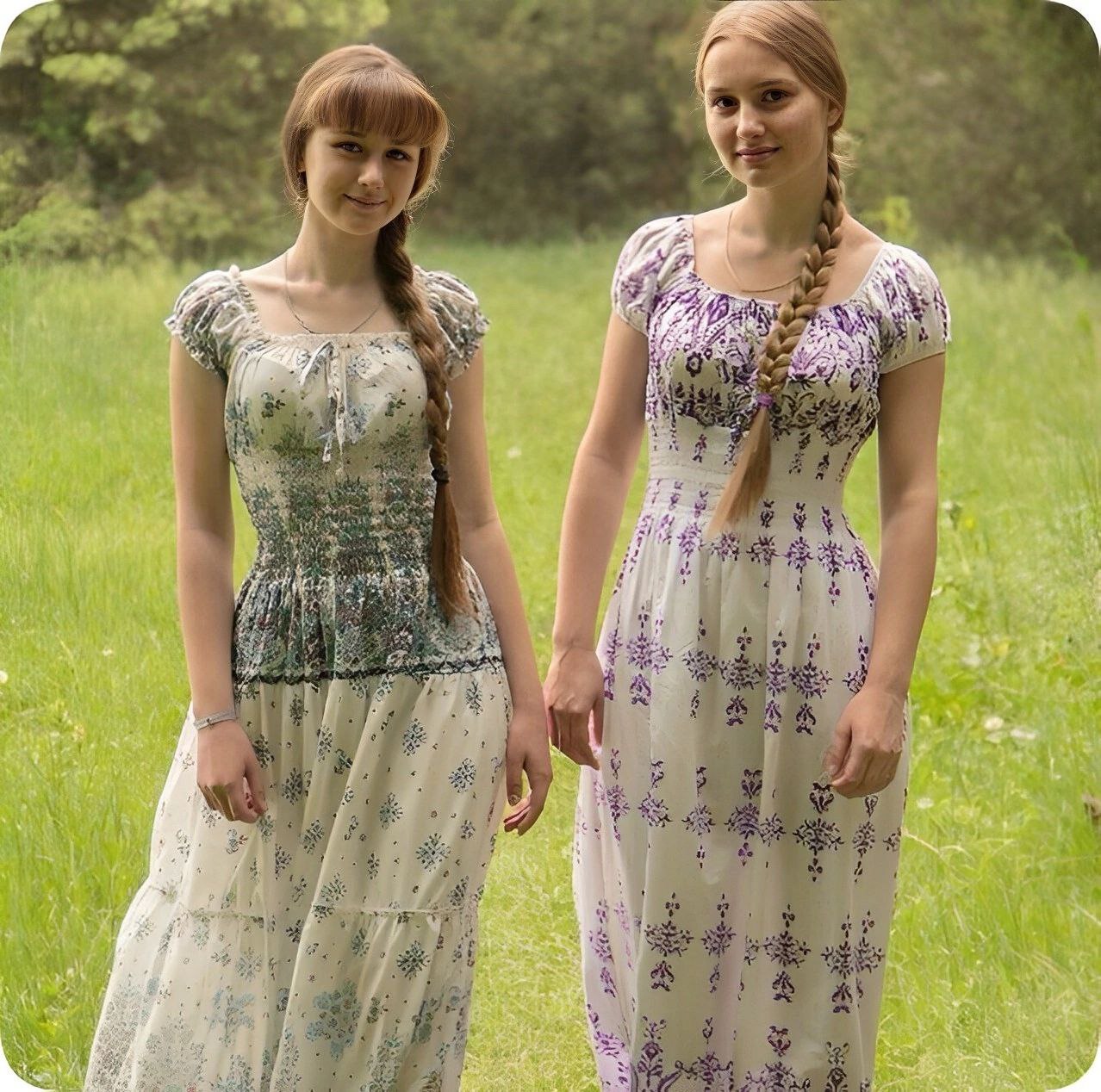 Slavic girls underwear in Santiago de los Trainta Caballeros