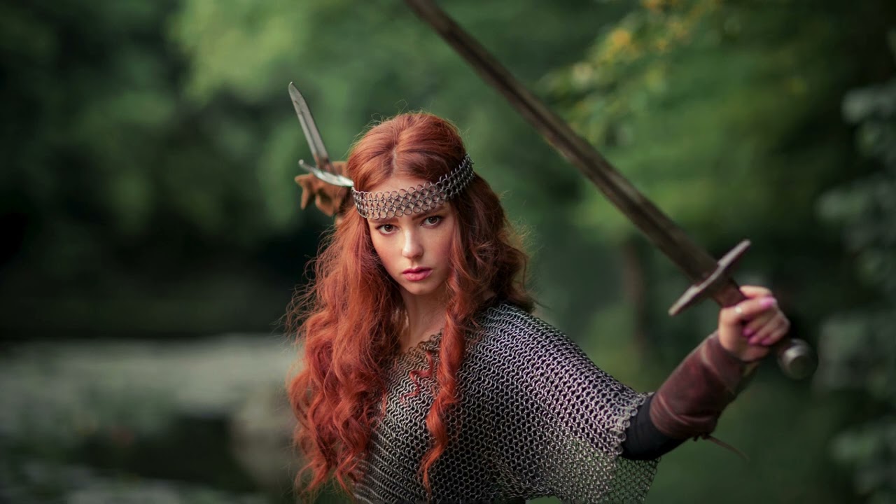 Slavic girls in Santiago de los Trainta Caballeros