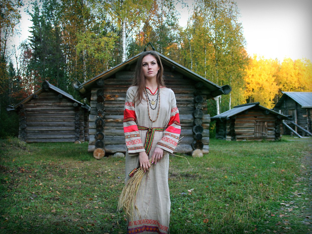 Sexy model Slavic girls in Santiago de los Trainta Caballeros