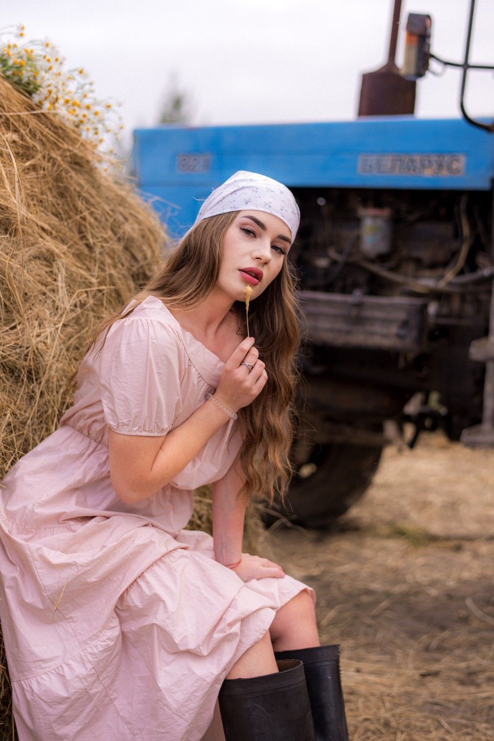 Underwear Slavic women in Santiago de los Trainta Caballeros